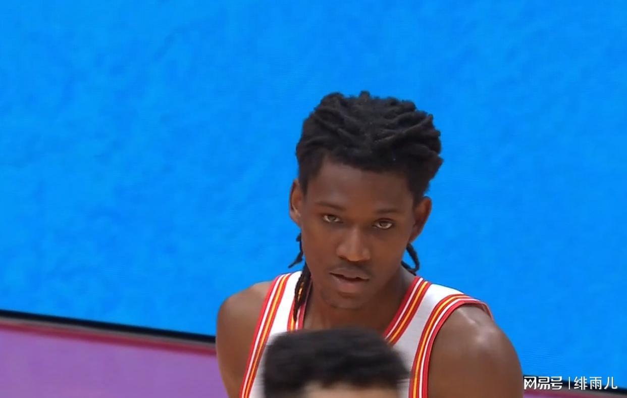 九游网站入口官网-太适合中国男篮！CBA最强小外援打出身价，或被郭士强点名归化？