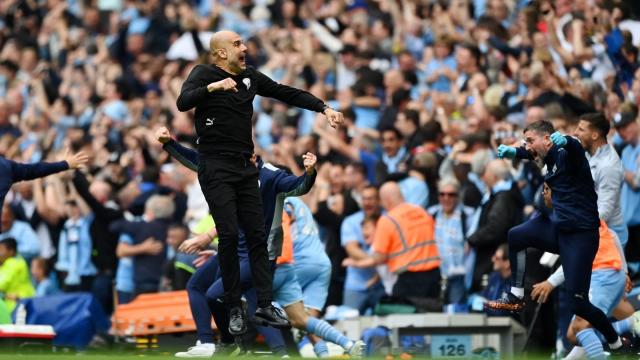 九游精彩-【观察】曼市喜悲不相通：瓜帅统英伦 滕哥收烂摊