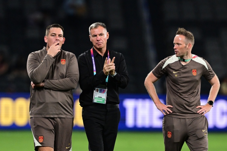 九游博彩平台-马德兴：米利西奇去留仍未有定论 获世界杯入场券已有交代